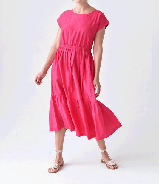 M.Patmos - Penelope Midi Dress