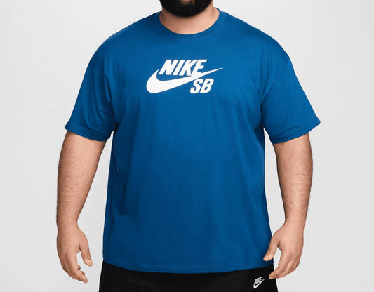 Nike - Men's SB Logo Skate T-Shirt