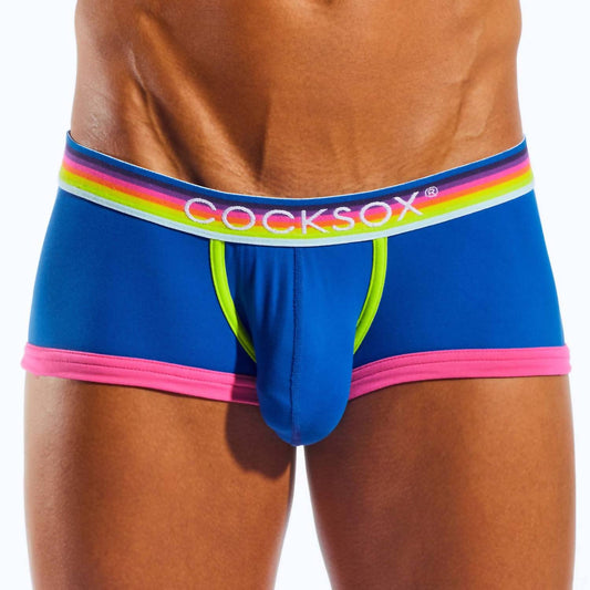 Cocksox - Men's Contour Pouch Trunk