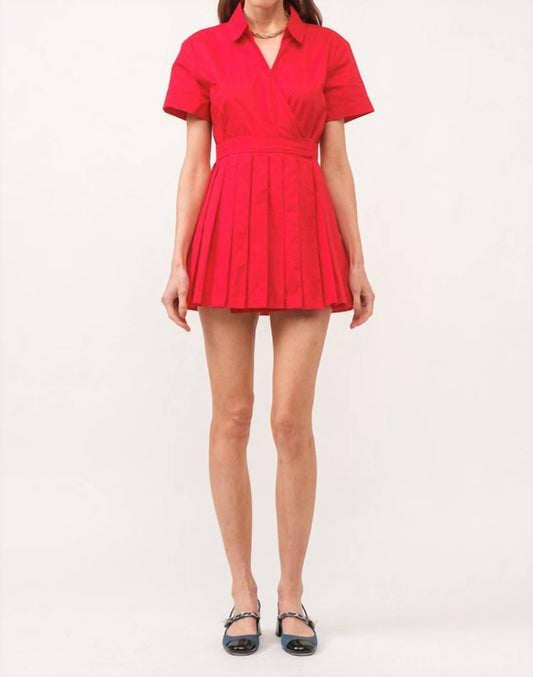 Sofie The Label - Lola Romper