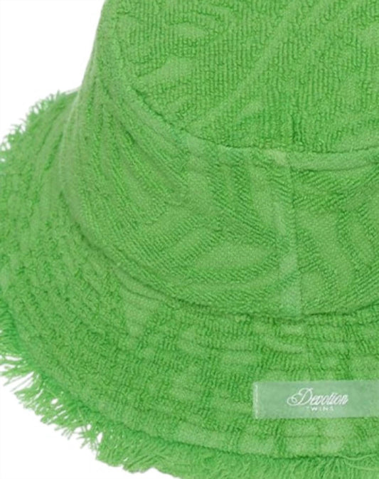 Devotion Twins - Women's Belida Terry Hat