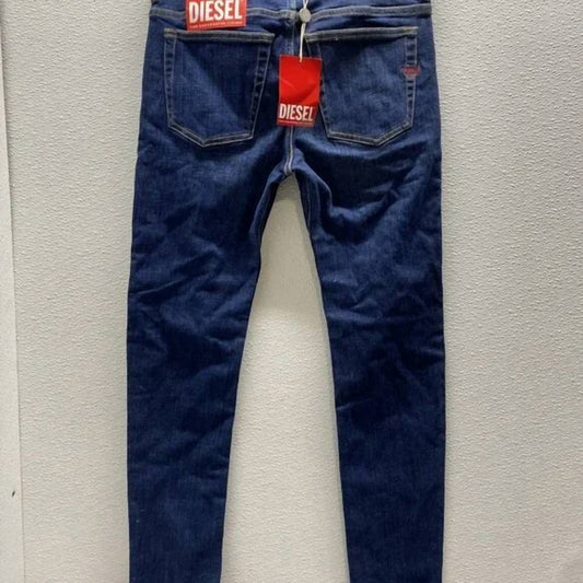 Diesel - Unisex 1979 Sleenker Skinny Jeans