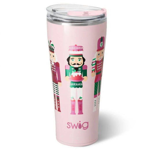 Swig Life - Insulated Tumbler - 32oz