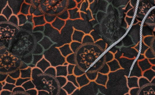 Kavu - Luna Lake Fleece Hoodie