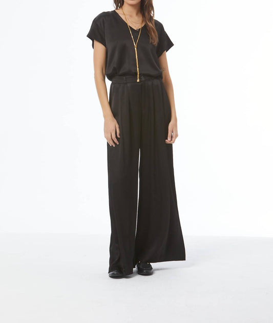 Young Fabulous & Broke - Lisbon Wide Leg Pants