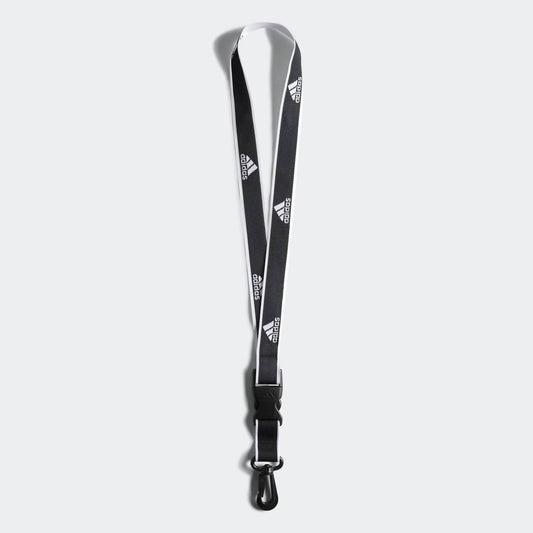 Adidas - Unisex Interval Wrist Lanyard