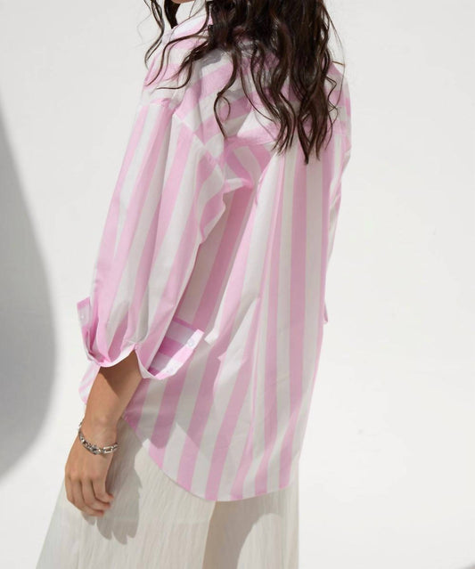 Deluc - Vicenzo Shirt