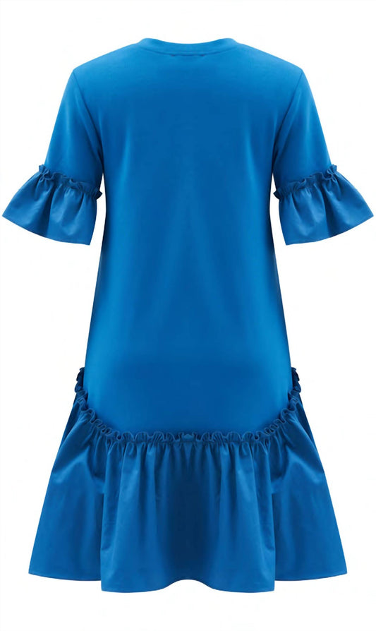 Exquise - Women's Summer Dress