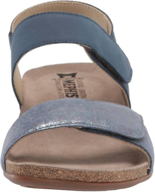 Mephisto - Women's Agave Sandal