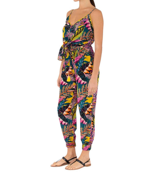 Taj By Sabrina Crippa - AUREA TOP