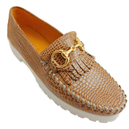 Robert Zur - Women's Broadwick Bianca Loafer