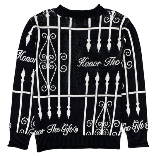 Honor The Gift - Men's Neighborhood Sweater