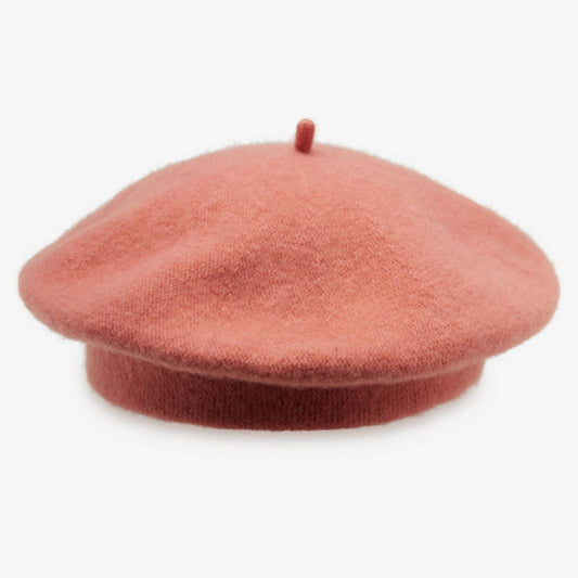 Wyeth - Women's Coco Wool Beret