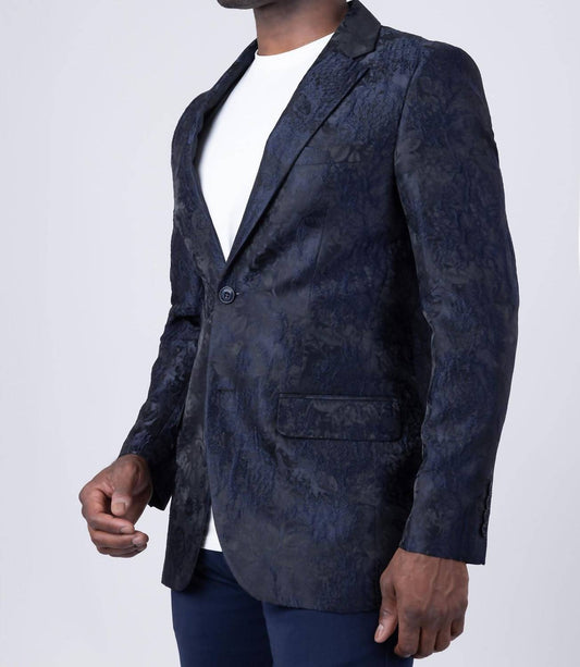 Barabas - Liora Blazer
