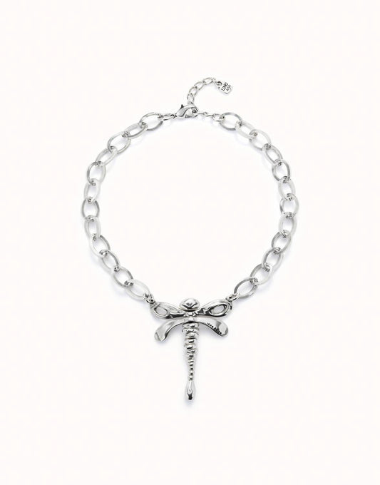 Unode50 - Women's Ser Rebel Necklace
