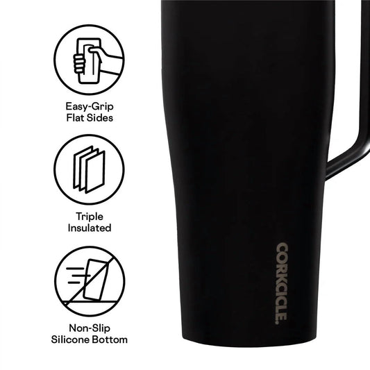 Corkcicle - Cruiser 40 Oz Tumbler