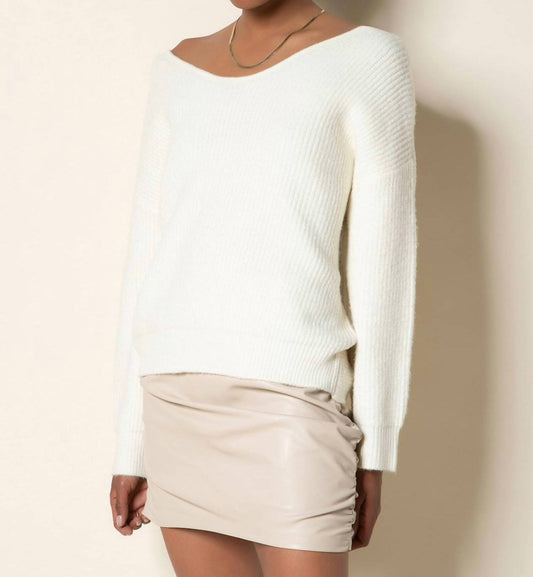 Tart Collections - Leigh Sweater