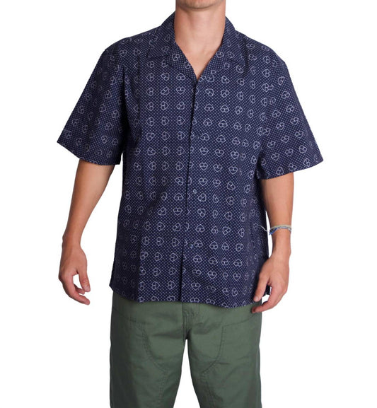 Carhartt - Furoshiki Collared Shirt