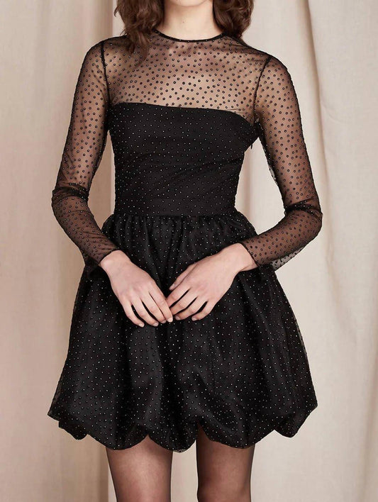 Saylor - Saoirse Dress