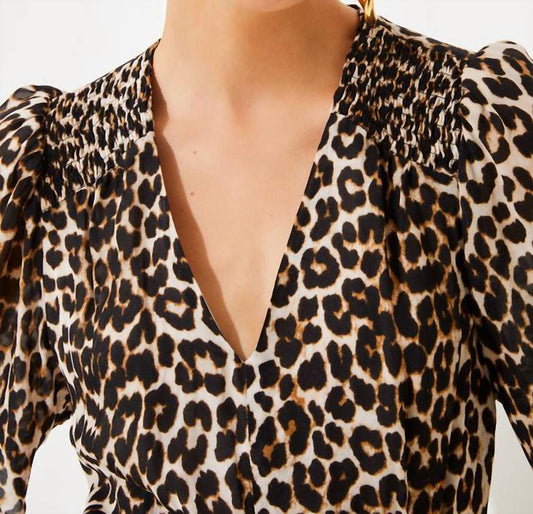 Suncoo - Cherry Dress