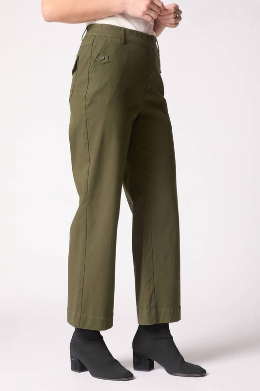Habitat - Ultra Stretch Twill Soho Pant