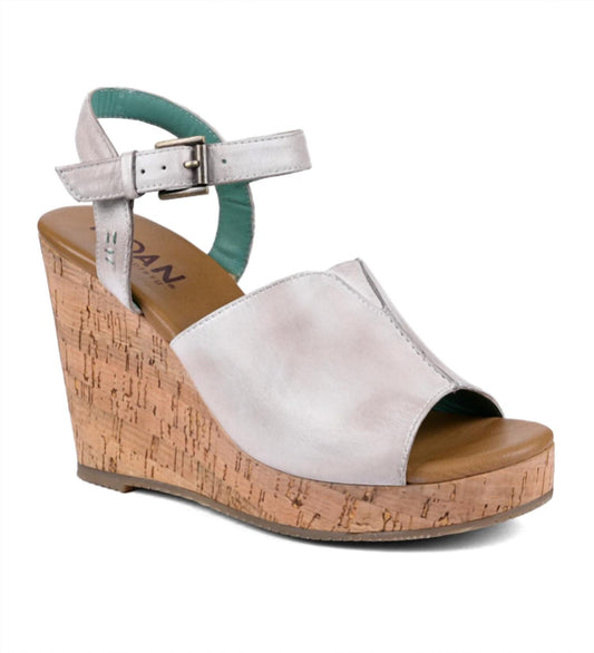 Roan - Women's Deduction Wedge