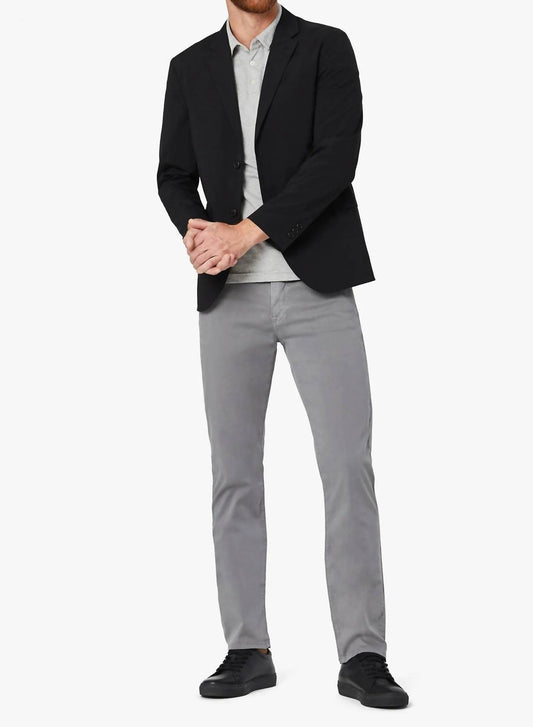 34 Heritage - Courage Straight Leg Twill Pants