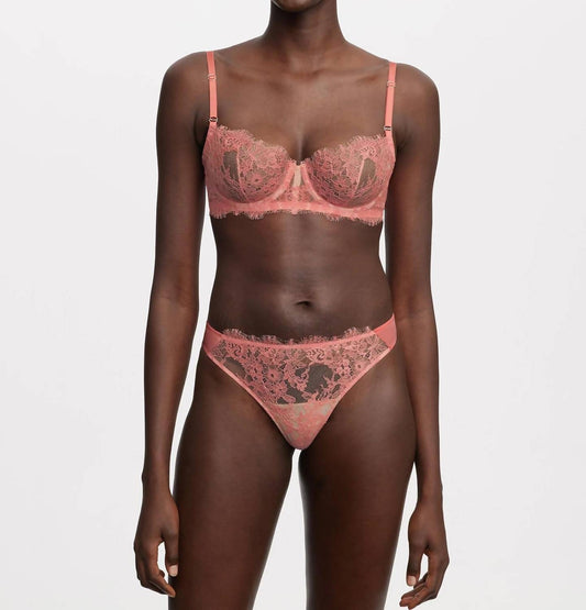 Skarlett Blue - Entice Balconette Bra