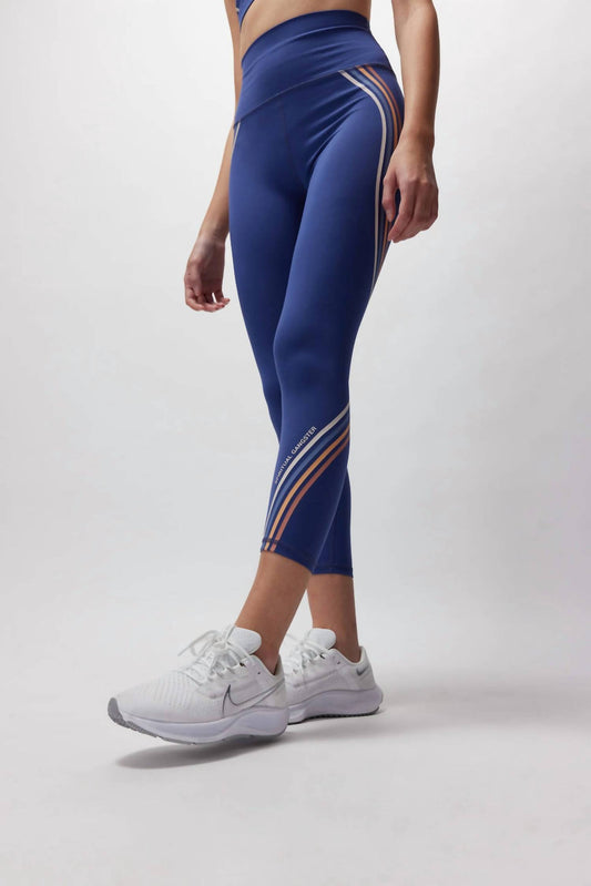 Spiritual Gangster - Ada Dream Tech Eco Jersey 7/8 Leggings