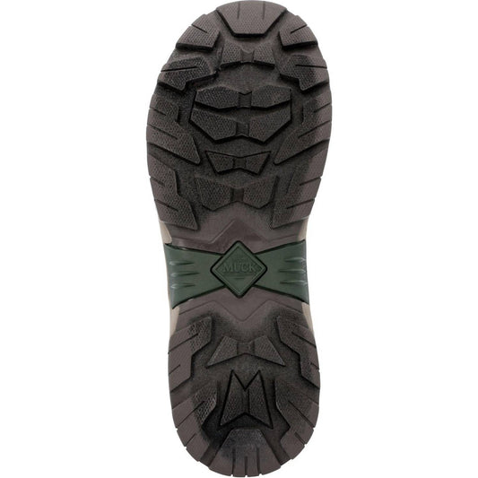 Muck - Men's Apex Mid Zip Ankle Boot