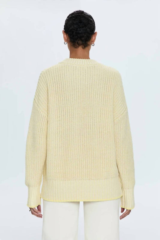 Pistola - Tina Crewneck Sweater