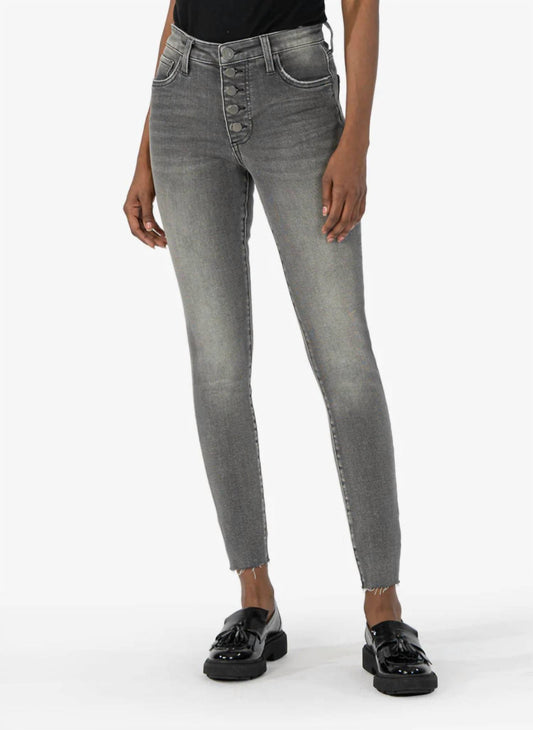 Kut From The Kloth - Stretchy Skinny Jeans
