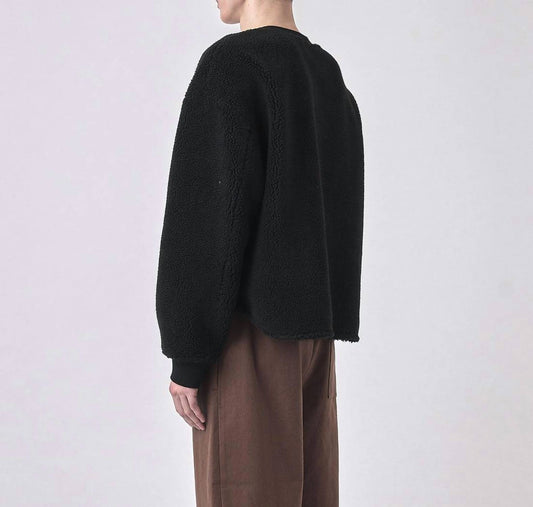 Chunky Keepsake Jumper