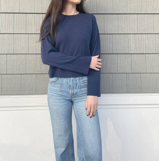 27 Miles Malibu - Louise Cashmere Sweater