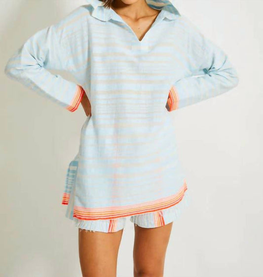 Lemlem - Kenok Hoodie