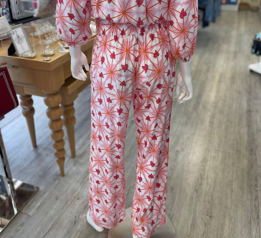 Skemo - Women's Pants