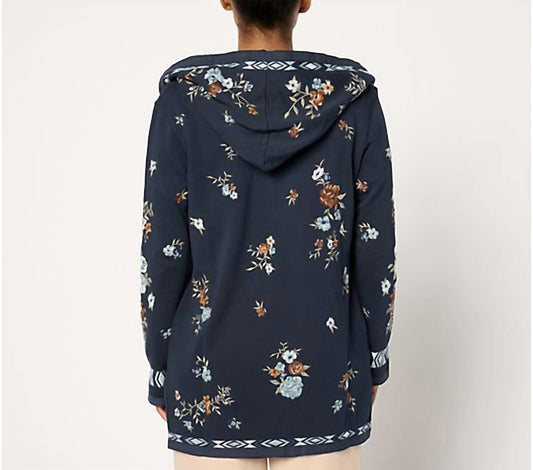 Driftwood - Shelly Cardigan