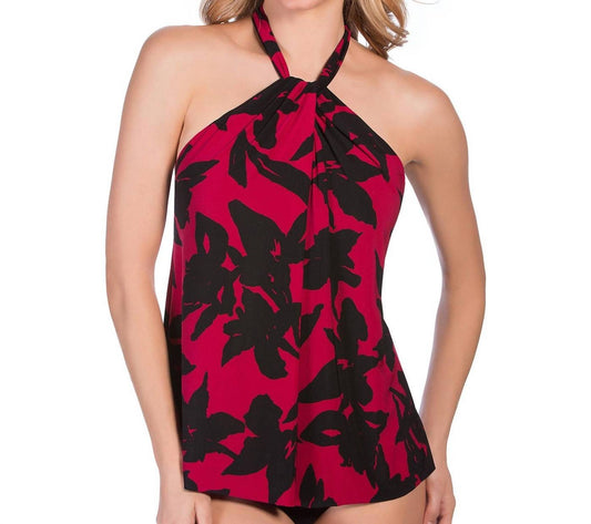 Magicsuit - Layla Underwire Tankini Top Bikini