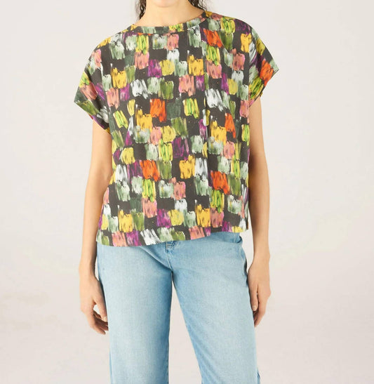 Cotelac - palette blouse