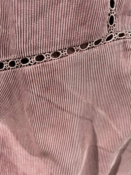 She + Sky - Don't Let Go Mini Dress