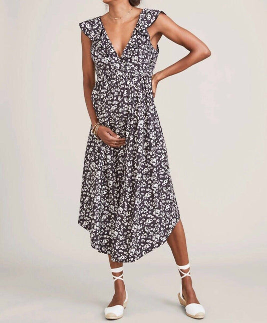 Hatch - Maternity The Briana Dress