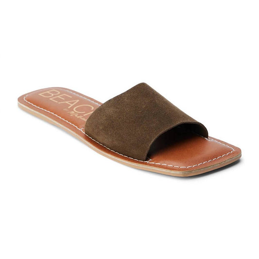 Beach By Matisse - Women's Bali Slide