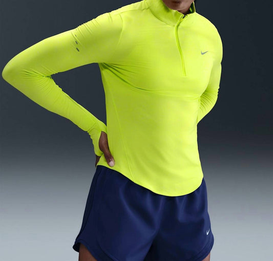 Nike - Women's Swift Dri-fit Long Sleeve Top