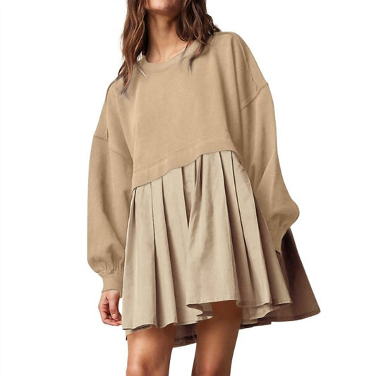 By Together - Day by Day Mini Dress