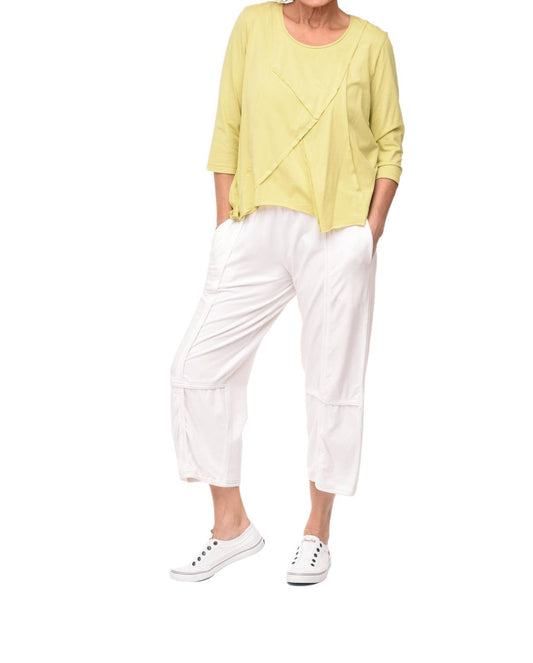 Tulip Clothing - Lindsay Top