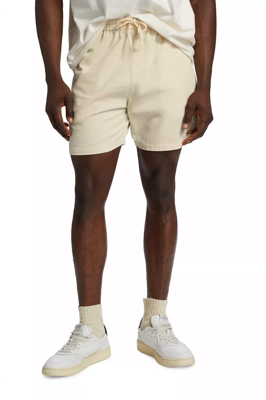 Frame - Light Weight Cord Shorts