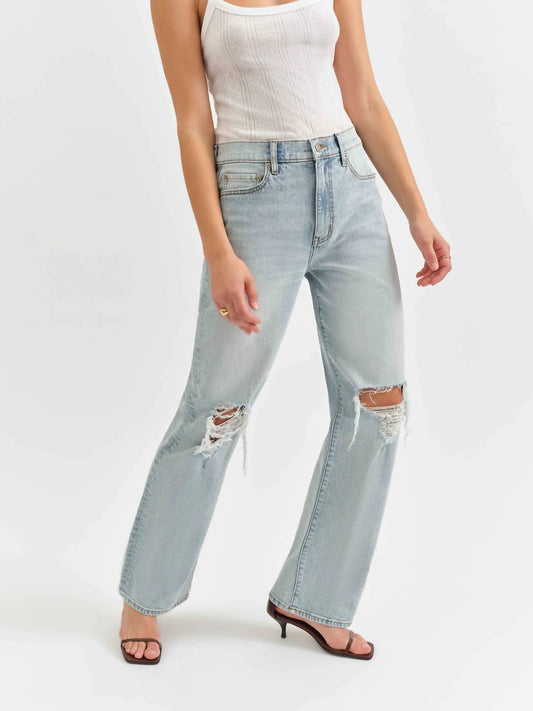 Daze - 90's Slouch Jeans