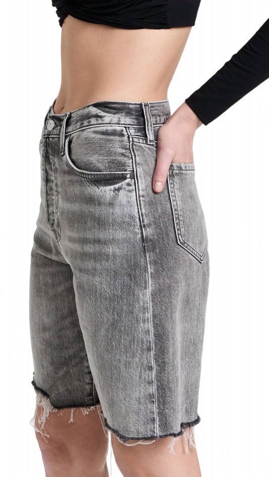 7 For All Mankind - EASY JAMES BERMUDA SHORT