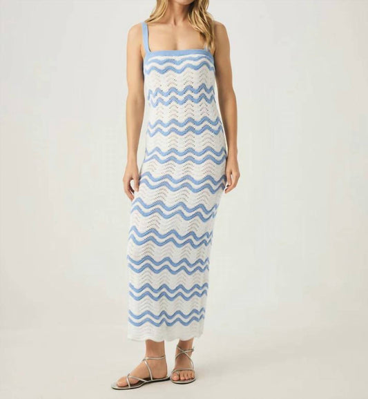 Splendid - Cove Sweater Dress