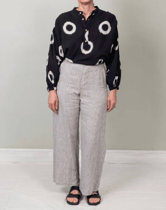 Uqnatu - Lazy Sailor Pant